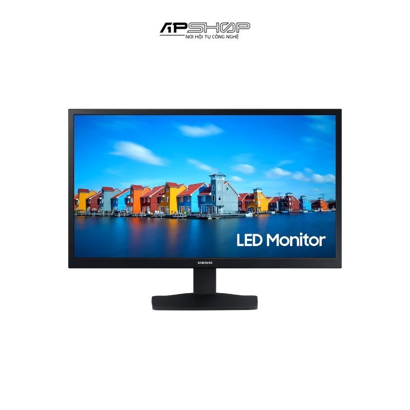Màn hình Samsung LS19A330 19" TN HD 60Hz | Chính hãng