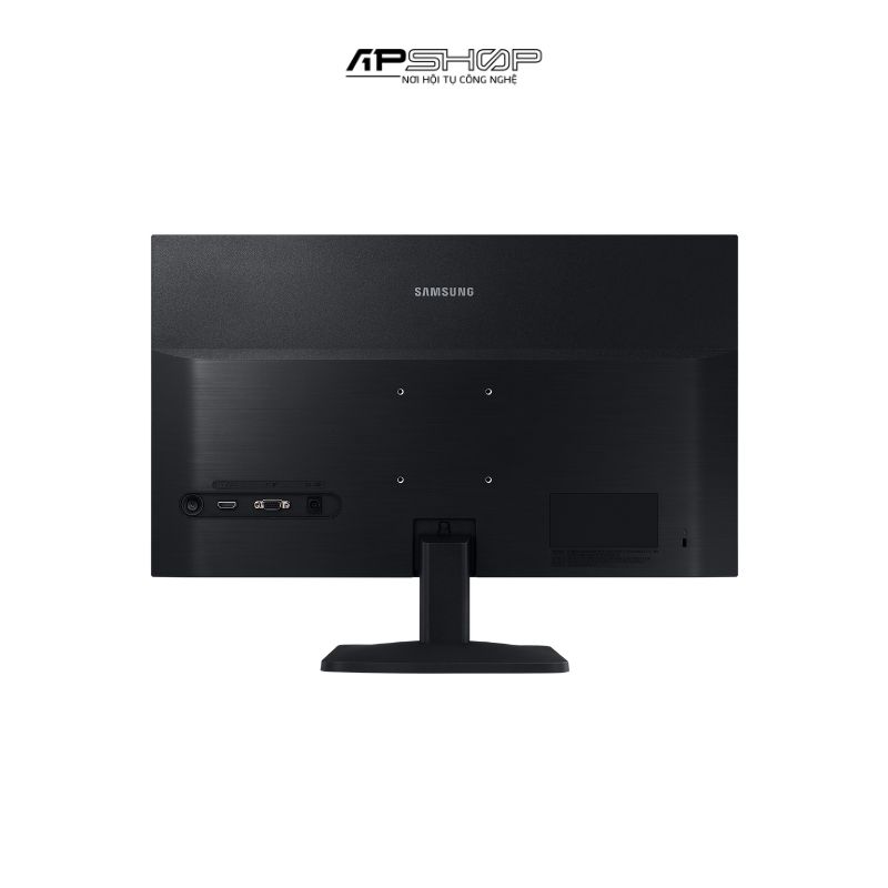 Màn hình Samsung LS19A330 19 TN HD 60Hz  Chính hãng