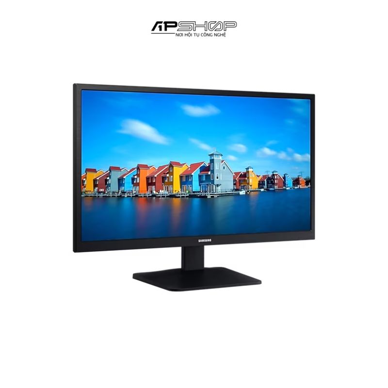 Màn hình Samsung LS19A330 19 TN HD 60Hz  Chính hãng