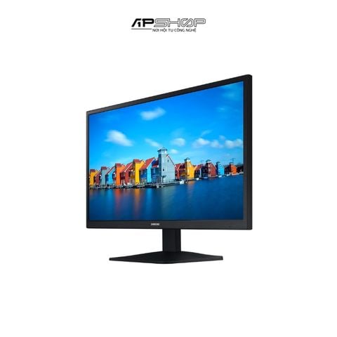 Màn hình Samsung LS19A330 19 TN HD 60Hz  Chính hãng