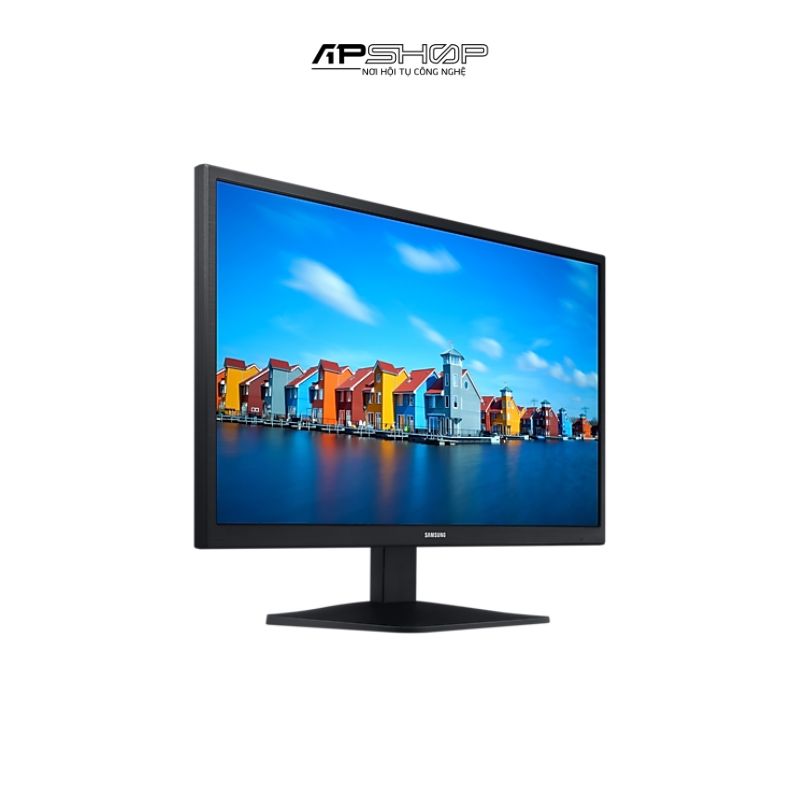 Màn hình Samsung LS19A330 19 TN HD 60Hz  Chính hãng