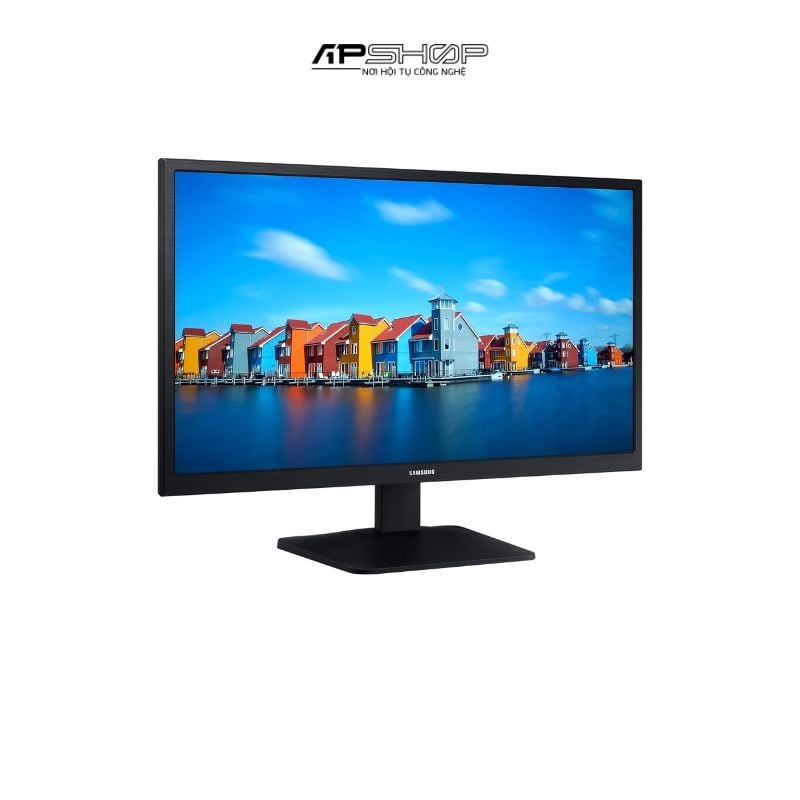 Màn hình Samsung LS24A336 24 VA Full HD 60Hz  Chính hãng