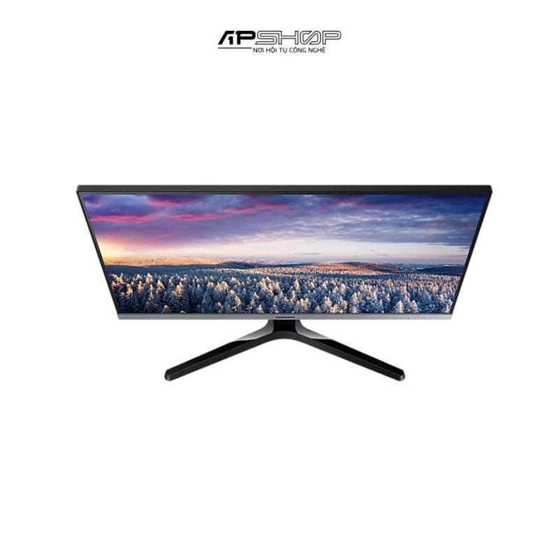 Màn hình Samsung LS24R350 23.8 IPS Full HD 75Hz  Chính hãng