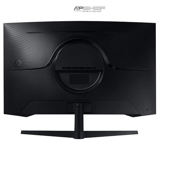 Màn hình Samsung Odyssey G5 LC32G55 32 inch 144Hz WQHD 2K 1Ms cong - Hàng chính hãng