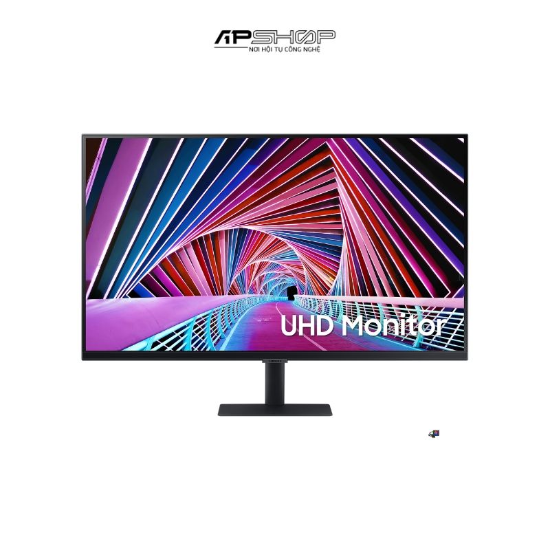 Màn hình Samsung UHD LS32A700 32