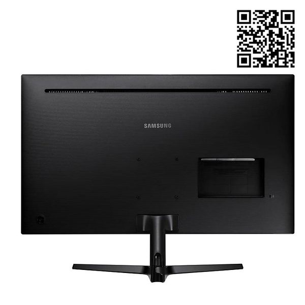 Màn Hình Samsung UHD LU32J590UQ - 4K