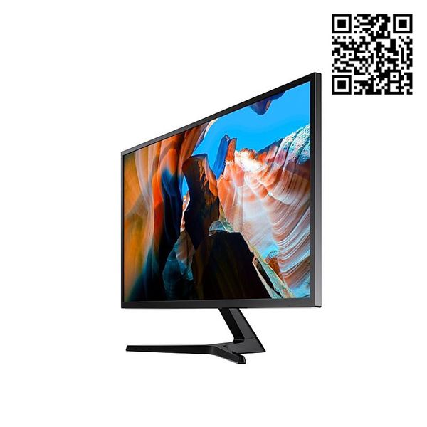 Màn Hình Samsung UHD LU32J590UQ - 4K