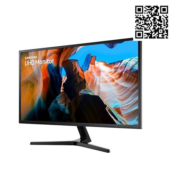 Màn Hình Samsung UHD LU32J590UQ - 4K