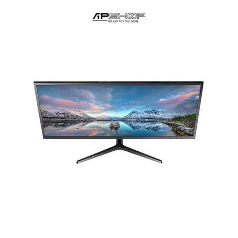 Màn hình Samsung Ultra WQHD LS34J550 34 VA 2K 75Hz  Chính hãng