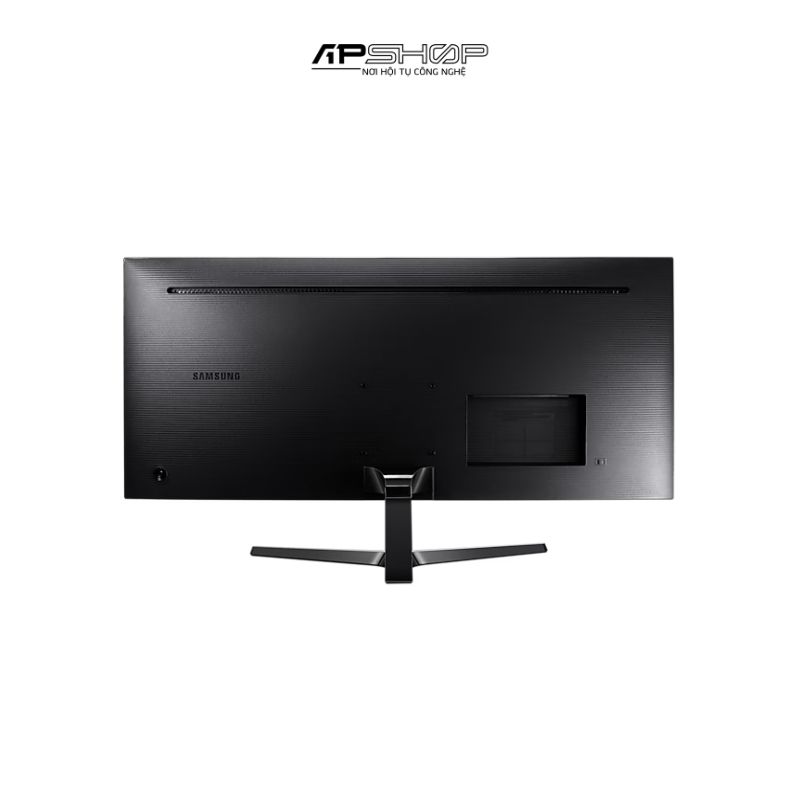 Màn hình Samsung Ultra WQHD LS34J550 34 VA 2K 75Hz  Chính hãng