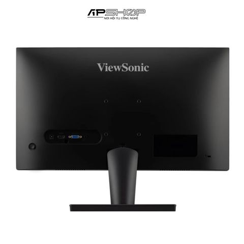 Màn hình ViewSonic VA2215-H 22 100Hz FHD