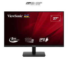 Màn hình ViewSonic VA270-H 27