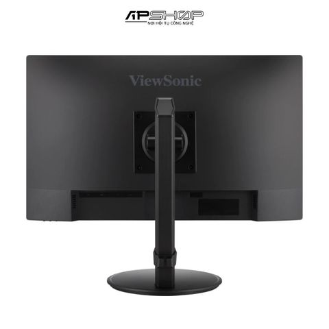 Màn hình ViewSonic VG2408A 23.8" (IPS/ FHD/100Hz/5ms/99% sRGB/Speaker)