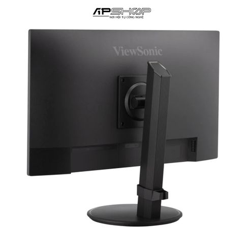 Màn hình ViewSonic VG2408A 23.8" (IPS/ FHD/100Hz/5ms/99% sRGB/Speaker)