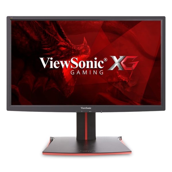 Màn hình Viewsonic XG2701 - 27