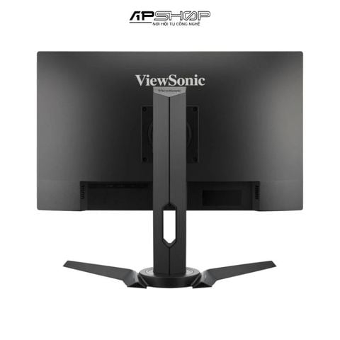 Màn hình ViewSonic XG2709 27"(IPS/FHD/180Hz/1ms/HDR10/FreeSync/EyeProtech/DP)
