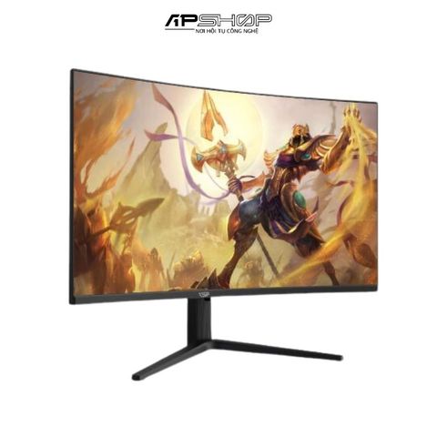 Màn hình VSP 32" Cong R1500 2K, 165Hz