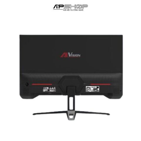 Màn hình VSP A243FV 24" VA 100Hz
