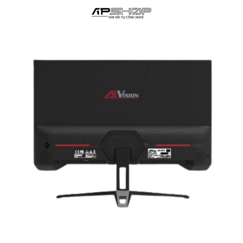 Màn hình VSP A243FV 24" VA 100Hz