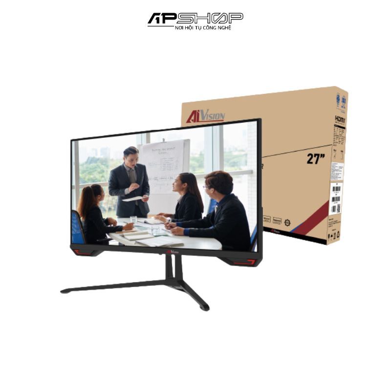 Màn hình VSP A271FV 27" VA 100Hz