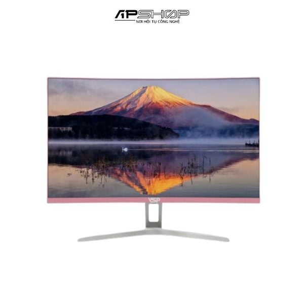 Màn hình VSP CM2705H Pink 27