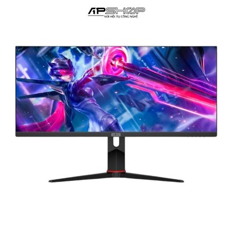 Màn hình VSP Elsa 30G1P 30" IPS UltraWide (21:9) 200Hz