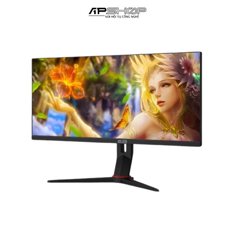 Màn hình VSP Elsa 30G1P 30" IPS UltraWide (21:9) 200Hz