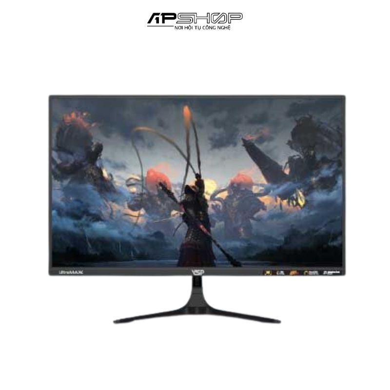 Màn hình VSP G2710Q1 27" IPS 2K 100Hz