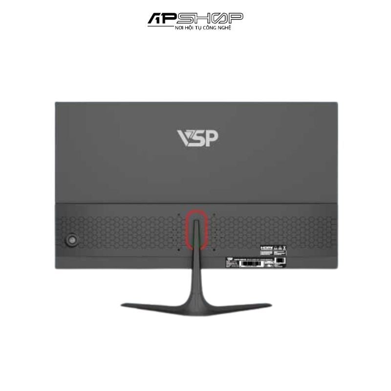 Màn hình VSP G2710Q1 27" IPS 2K 100Hz