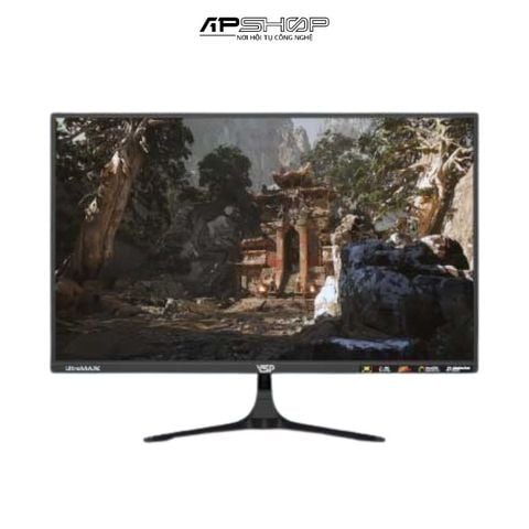 Màn hình VSP G2718Q1 27 IPS 2K 180Hz