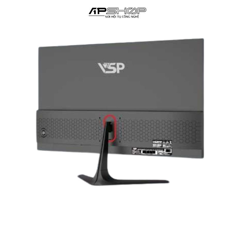 Màn hình VSP G2718Q1 27 IPS 2K 180Hz