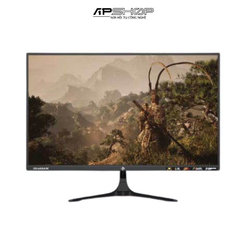 Màn hình VSP G2724Q1 27" IPS 2K 240Hz