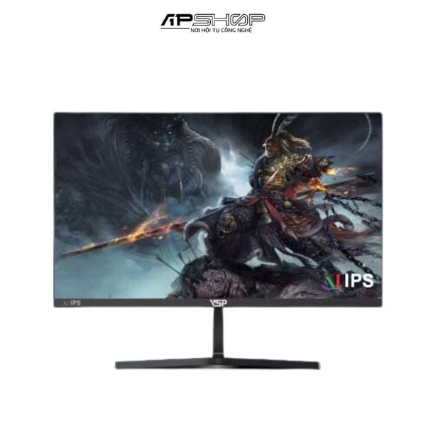 Màn hình VSP IP2407S Balck 24