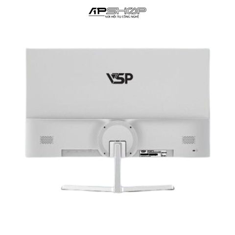 Màn hình VSP IP2407S White 24" IPS 100Hz