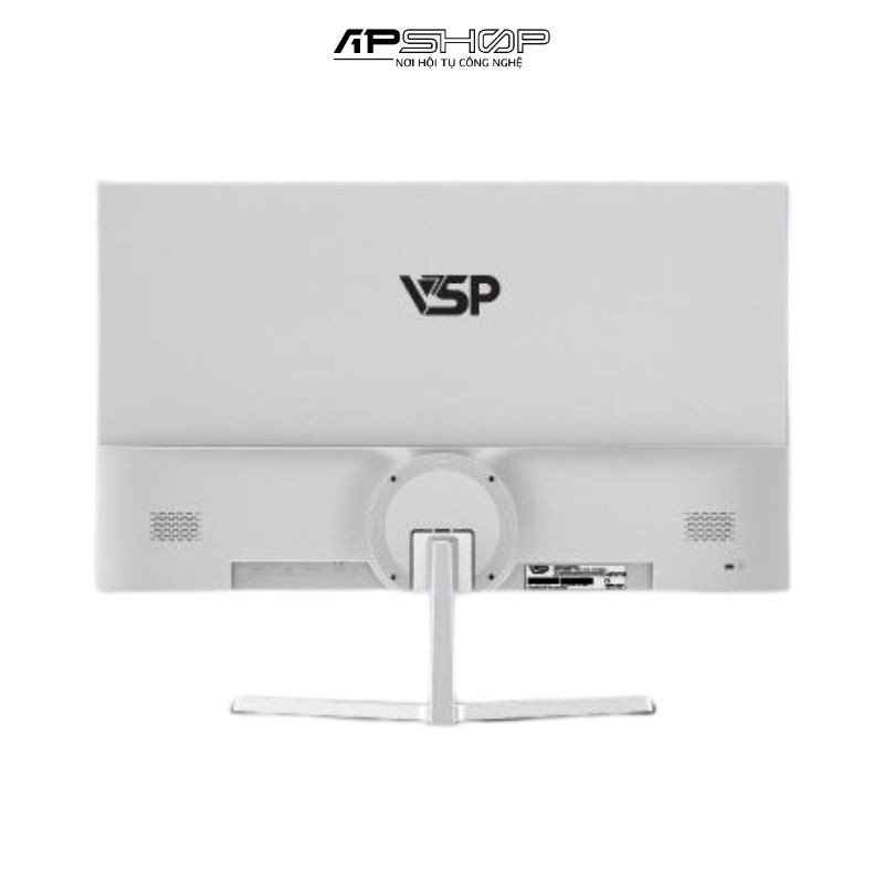 Màn hình VSP IP2407S White 24" IPS 100Hz