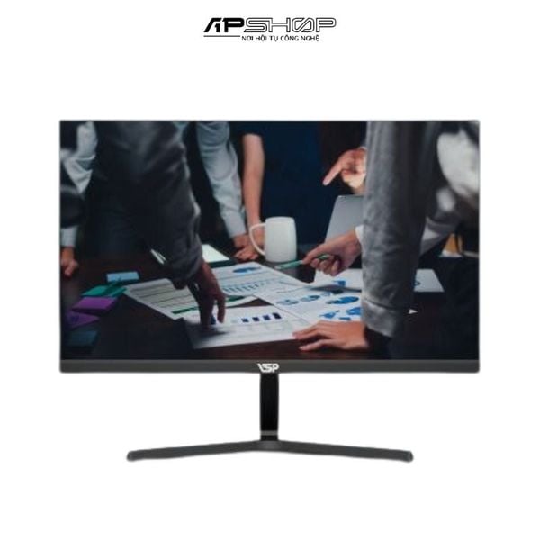 Màn hình VSP IP2407SG Black 24