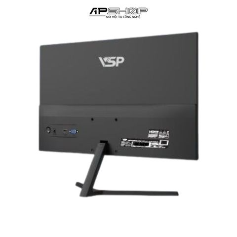 Màn hình VSP IP2407SG Black 24" IPS 100Hz