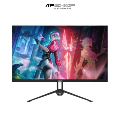 Màn hình VSP IP2408S 24" IPS 100Hz