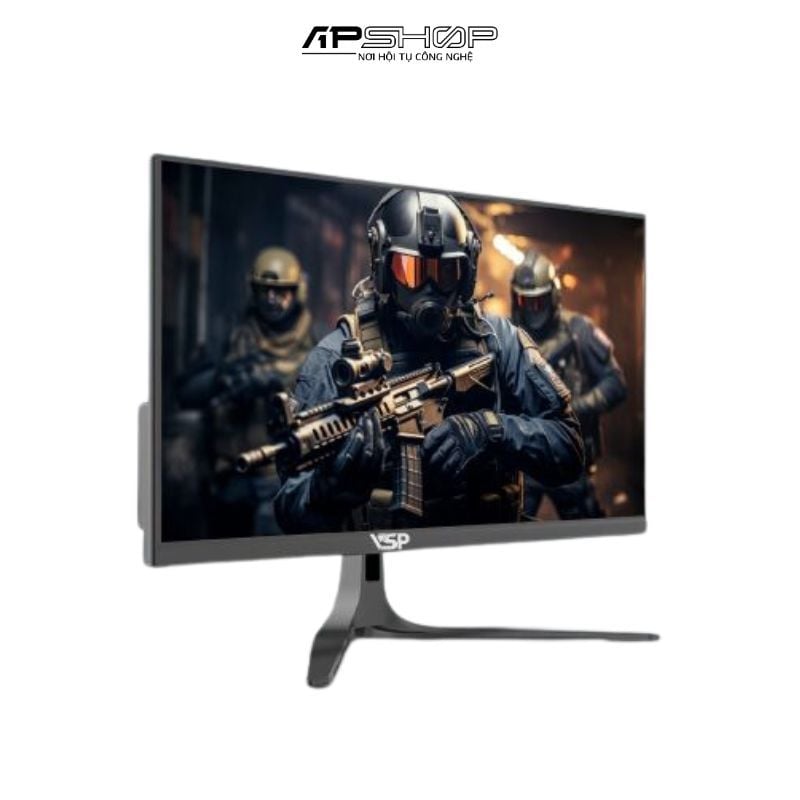 Màn hình VSP IP2510W2 25" Fast IPS 180Hz