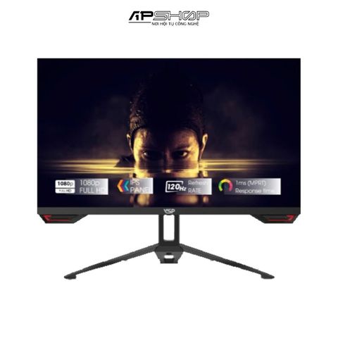 Màn hình VSP IP2512S1 25" IPS 120Hz
