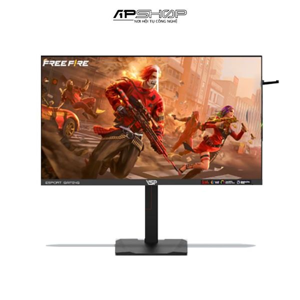 Màn hình VSP IP2518S2 25