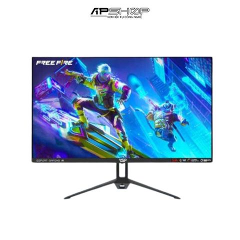 Màn hình VSP IP2518S4 25 Fast IPS 180Hz