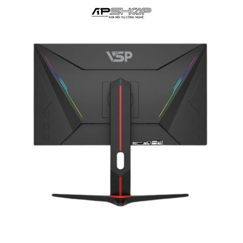 Màn hình VSP IP2736G 27" IPS 360Hz (Xoay 180 độ)