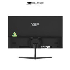 Màn hình VSP V2407S Black 24