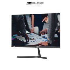 Màn hình VSP V2407S Black 24