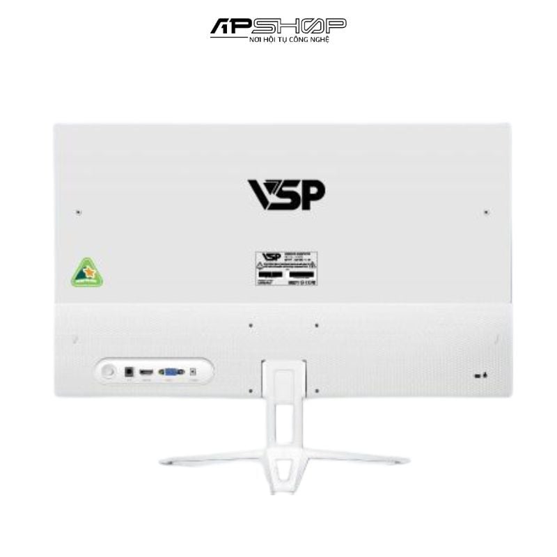 Màn hình VSP V2408S White 24" IPS 100Hz