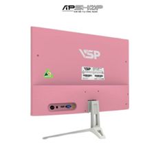 Màn hình VSP V2704S Pink 27