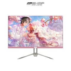 Màn hình VSP V2704S Pink 27