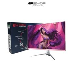 Màn hình VSP V2704S Pink 27
