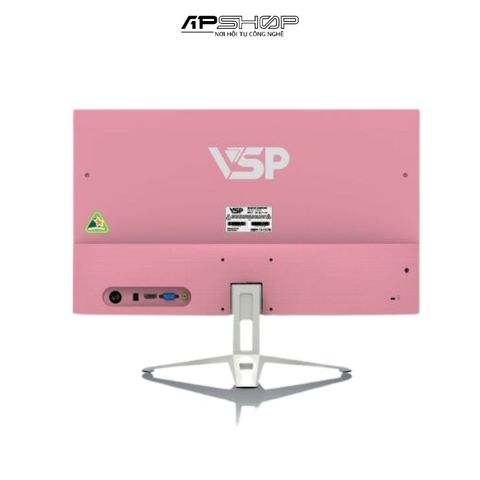 Màn hình VSP V2704S Pink 27" IPS 75Hz